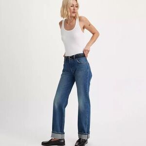 LEVI’S 501 jeans